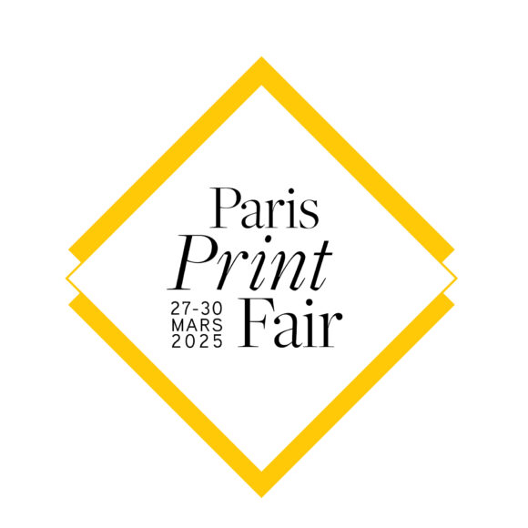 4ème édition de la Paris Print Fair du 27 au 30 mars 2025